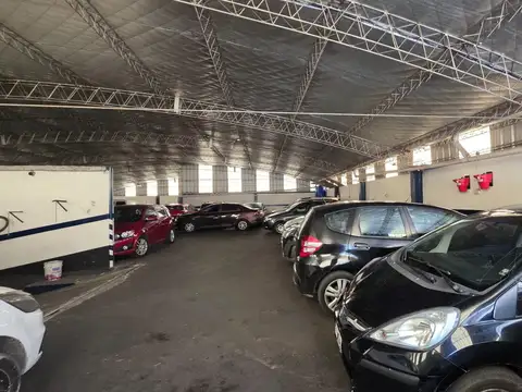 Galpon en Alquiler en Quilmes, $ 12.000.000