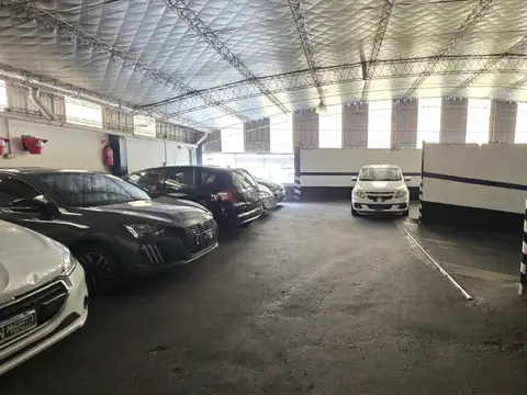 Alquiler Estacionamiento en Quilmes Centro