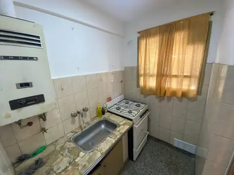 Departamento en Alquiler en Caballito, $ 400.000