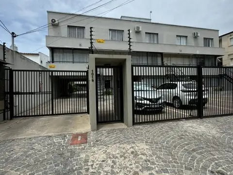 VENTA DE DEPARTAMENTO EN PILAR CENTRO