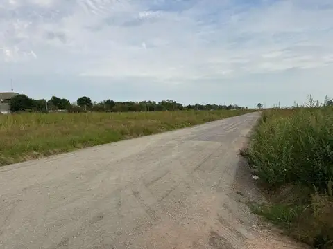 Ruta 3 Km 54