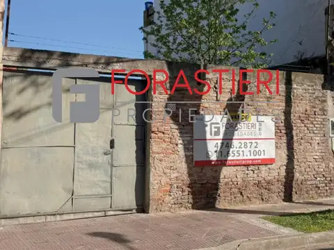 Terreno en venta en Victoria 