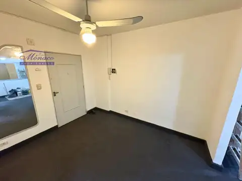 Departamento en Venta en Recoleta, USD 48.500