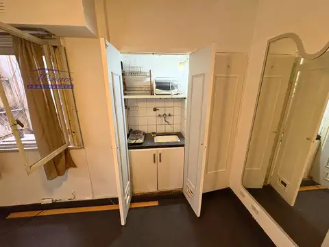Departamento en Venta 50 años