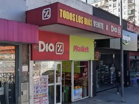 Local - Constitución