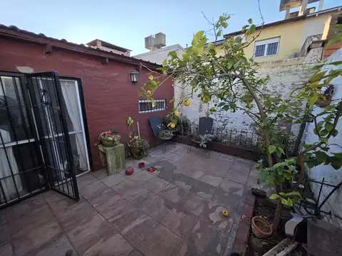 Casa a la Venta de Cuatro Dormitorios
