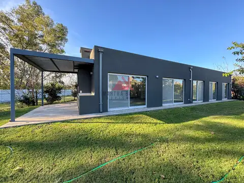 Casa en Venta de 3 dormitorios