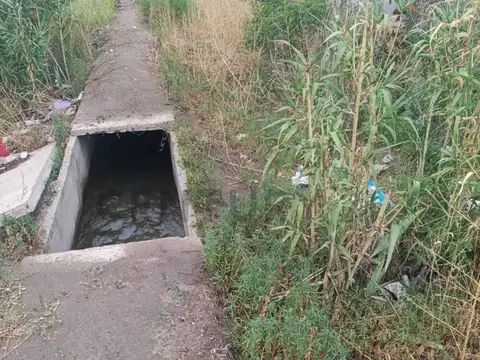 Terreno en Venta en Libertador Gral San Martin, USD 25.000