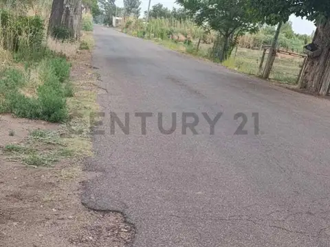 Terreno en Venta de 7142,0 m2