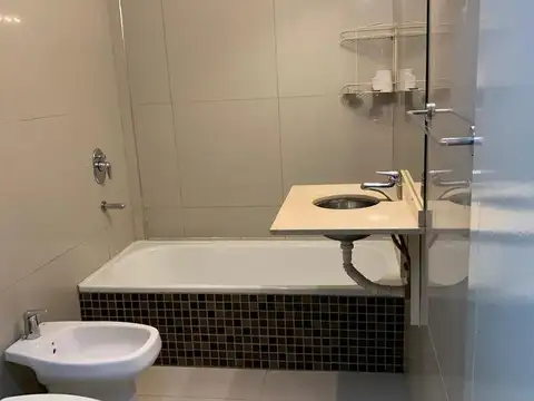 Departamento en Alquiler Apto profesional