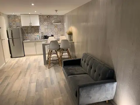Departamento en Alquiler en Villa Crespo, CABA