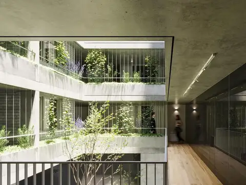 Departamento en Venta de 6 ambientes