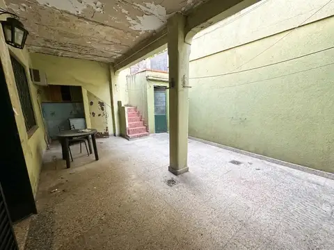San Lorenzo  al 3600