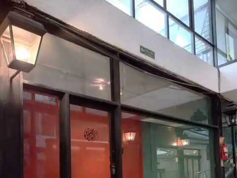 Local  en Venta en Retiro, Capital Federal, Buenos Aires