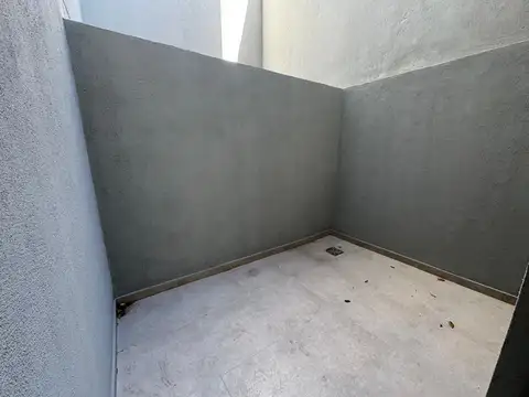 Departamento en Alquiler Permite mascota