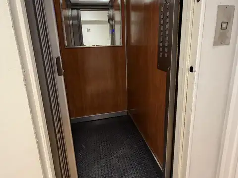 Departamento en Alquiler 25 años