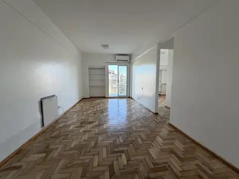 Alquiler depto en Palermo