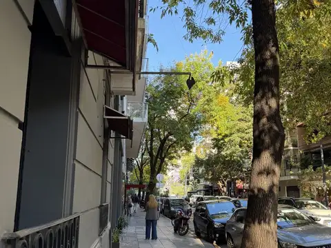 Cerviño al 3500
