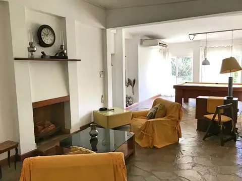 Casa en Venta de 5 dormitorios