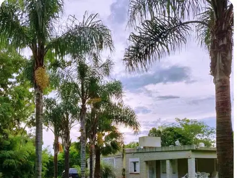 Casa en Venta 40 años