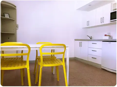 Casa 6 ambientes con 3 baños
