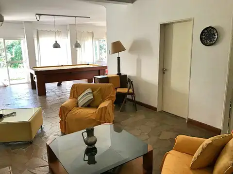 Casa en Venta en Villa Ramallo, USD 370.000