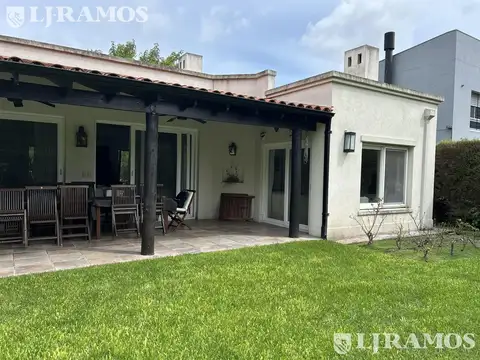 Casa en Alquiler 17 años