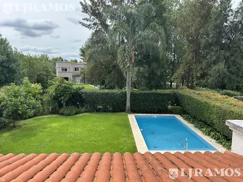 Santa Barbara, Bancalari - Lote Interno - S/ Muebles