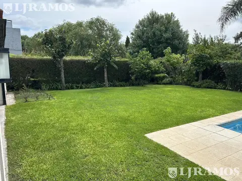 Casa en Alquiler en Santa Barbara, USD 2.500