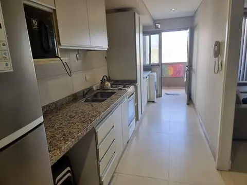Departamento en Venta de 2 dormitorios