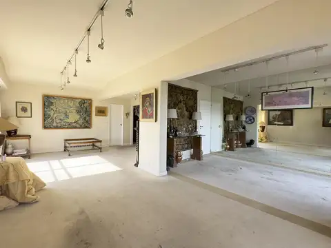 Departamento en Venta 45 años