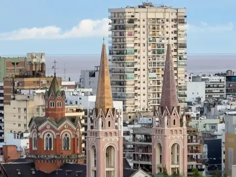 Departamento en Venta en Belgrano, USD 380.000