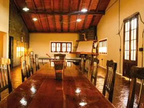 Terreno en Venta de 1163,0 m2