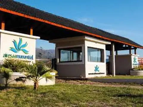 VENTA Terreno 1.163,21 m2. Aires del Manantial.