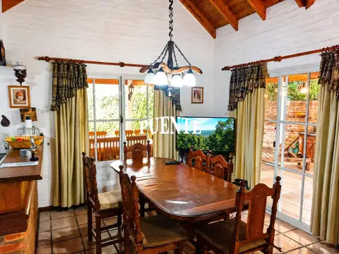 Campos De Echeverria - OPORTUNIDAD en VENTA o en ALQUILER amueblada y equipada!
