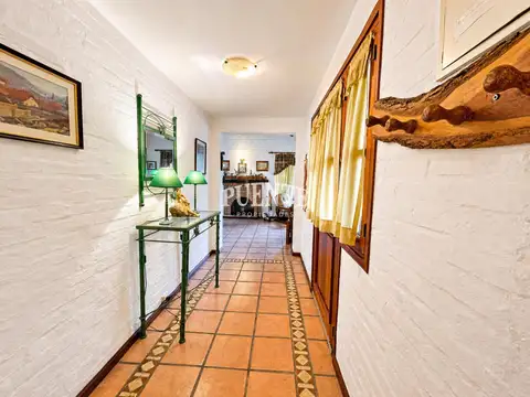 Casa en Venta en Campos De Echeverria, USD 200.000