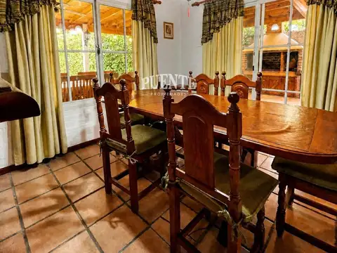 Casa en Venta A Estrenar
