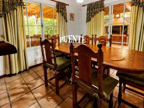 Casa en Venta A Estrenar