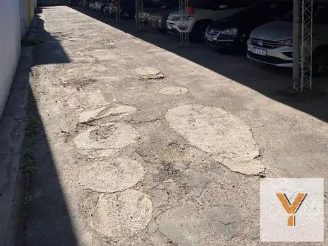 Cochera en Venta en La Plata, Partido de La Plata