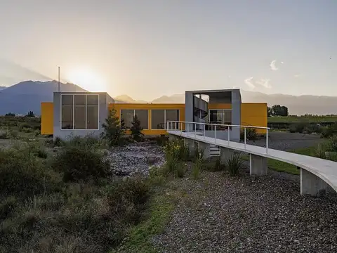 Terreno en Venta en Mendoza, USD 270.000