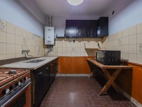 Depto Tipo Casa en Venta en Boedo, USD 103.000