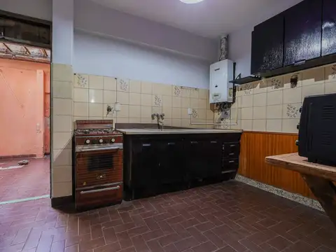 Depto Tipo Casa en Venta de 3 dormitorios