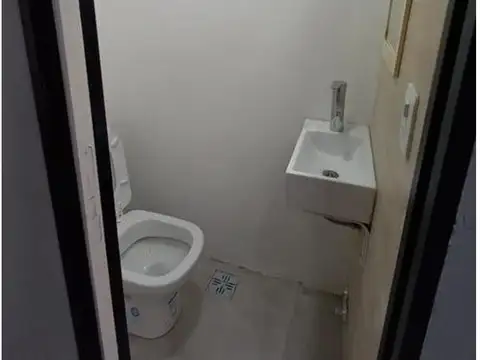 Depto Tipo Casa en Venta A Estrenar