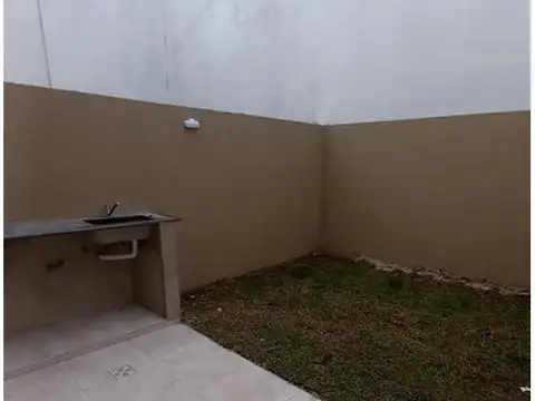 Depto Tipo Casa en Venta de 2 dormitorios