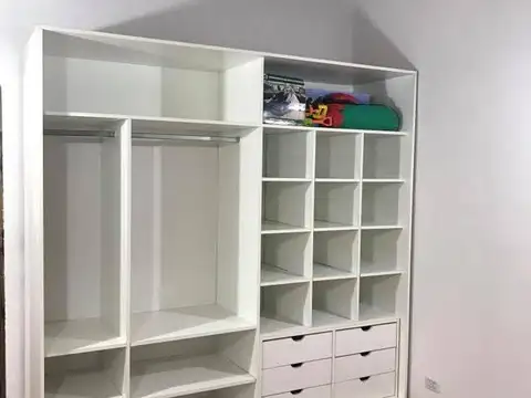 Casa en Alquiler 20 años
