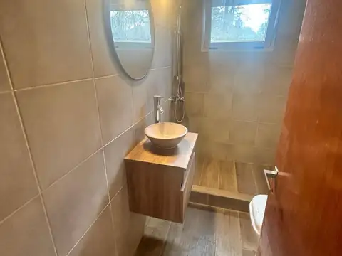 Casa en Alquiler 20 años