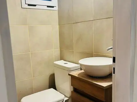 Casa en Alquiler 20 años