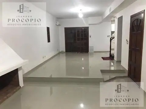 Casa en Alquiler 20 años