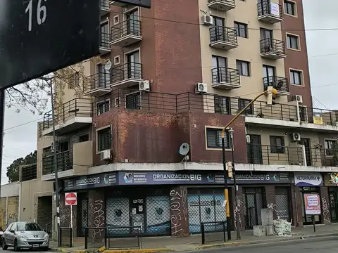 Departamento 2 Ambientes en Alquiler – Berazategui Centro