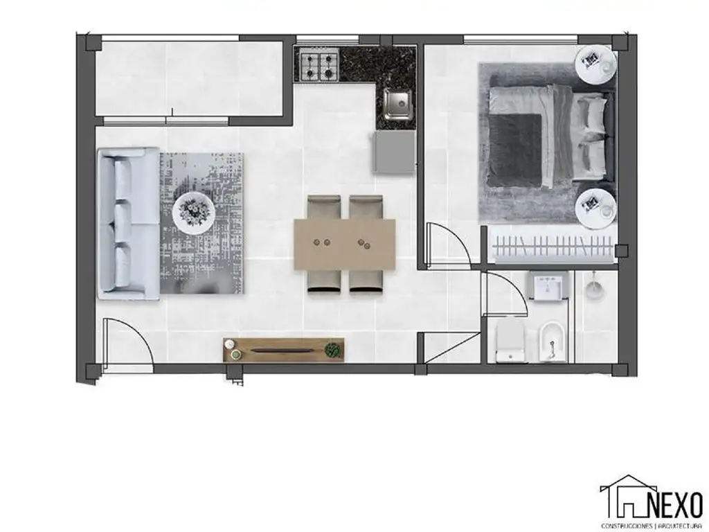 MARIQUITA THOMPSON 1412 de 7 Unidades en Ciudad Madero